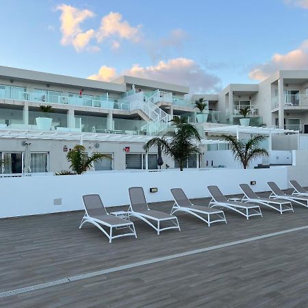 Residencial Luxury Senator, Apartamento Darwin Costa Teguise Exterior foto