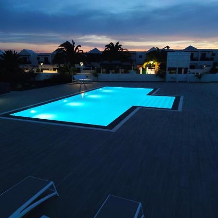 Residencial Luxury Senator, Apartamento Darwin Costa Teguise Exterior foto