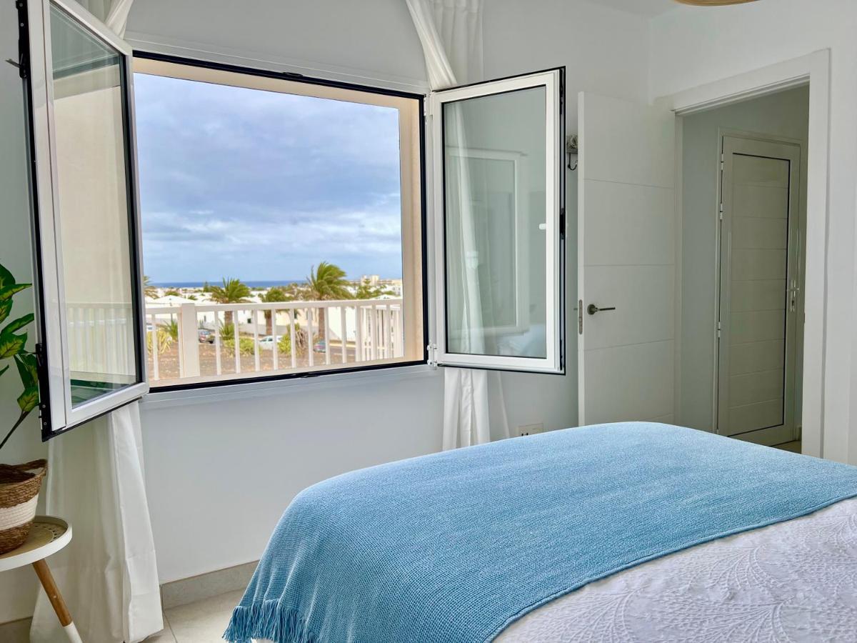 Residencial Luxury Senator, Apartamento Darwin Costa Teguise Exterior foto