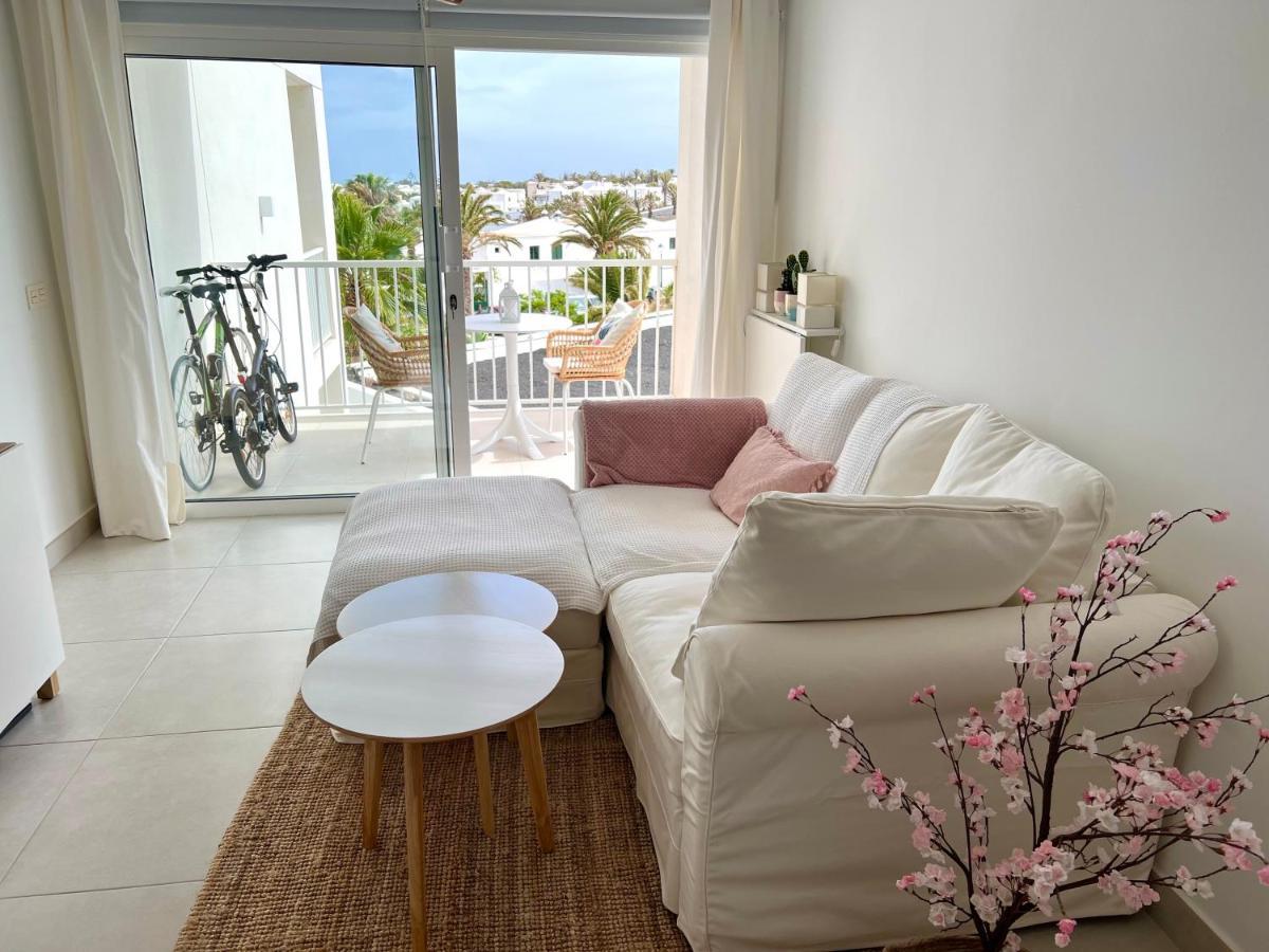Residencial Luxury Senator, Apartamento Darwin Costa Teguise Exterior foto