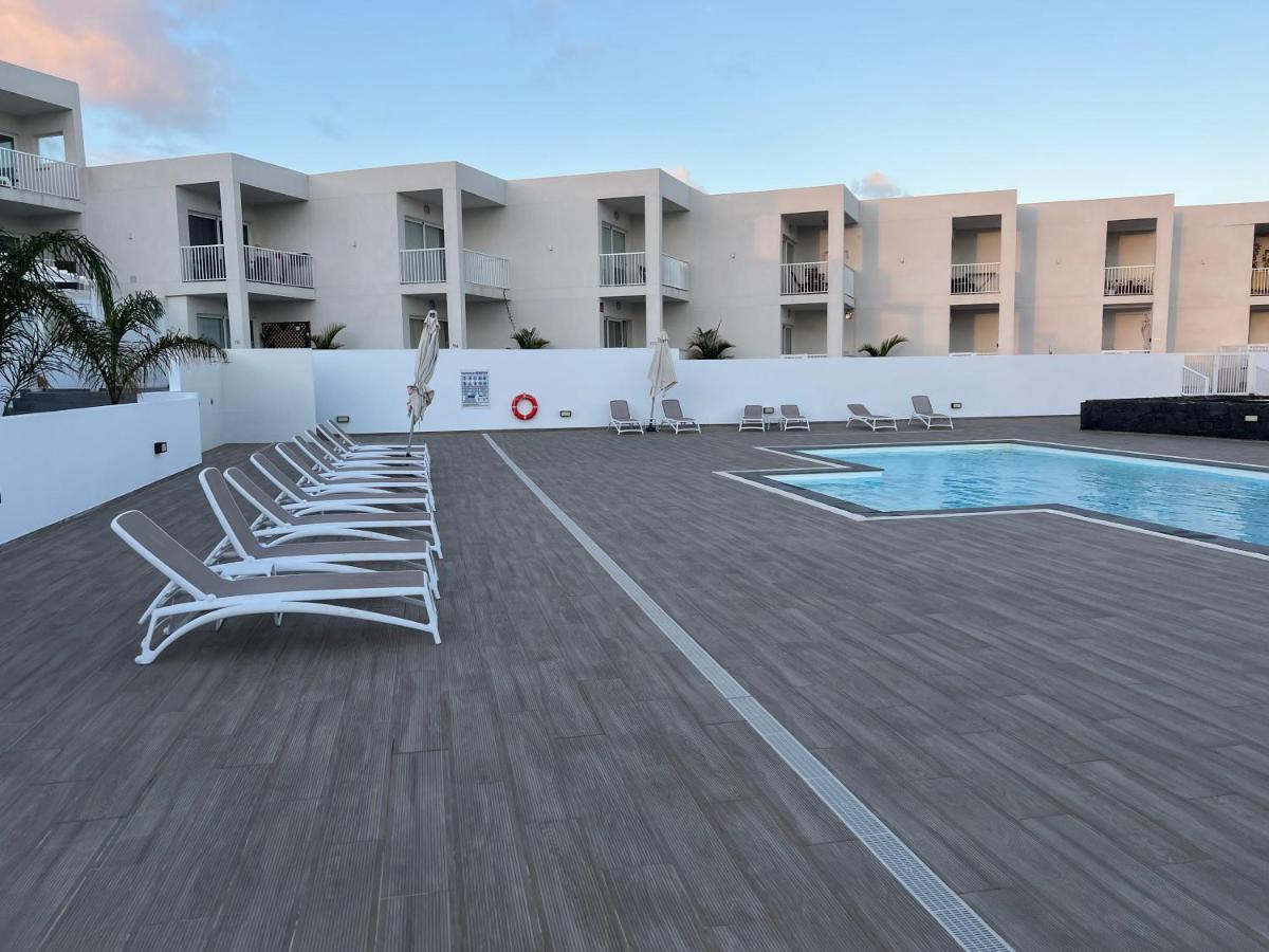 Residencial Luxury Senator, Apartamento Darwin Costa Teguise Exterior foto