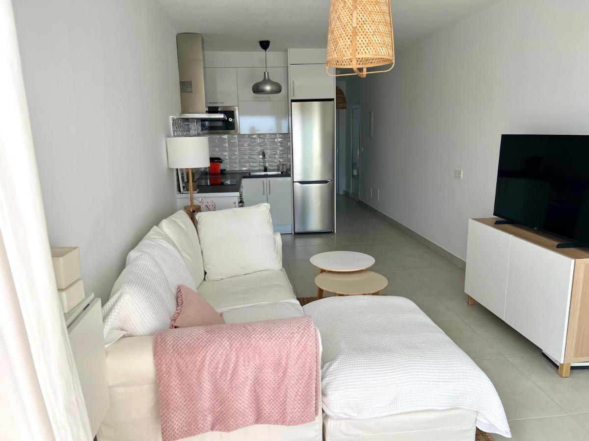 Residencial Luxury Senator, Apartamento Darwin Costa Teguise Exterior foto