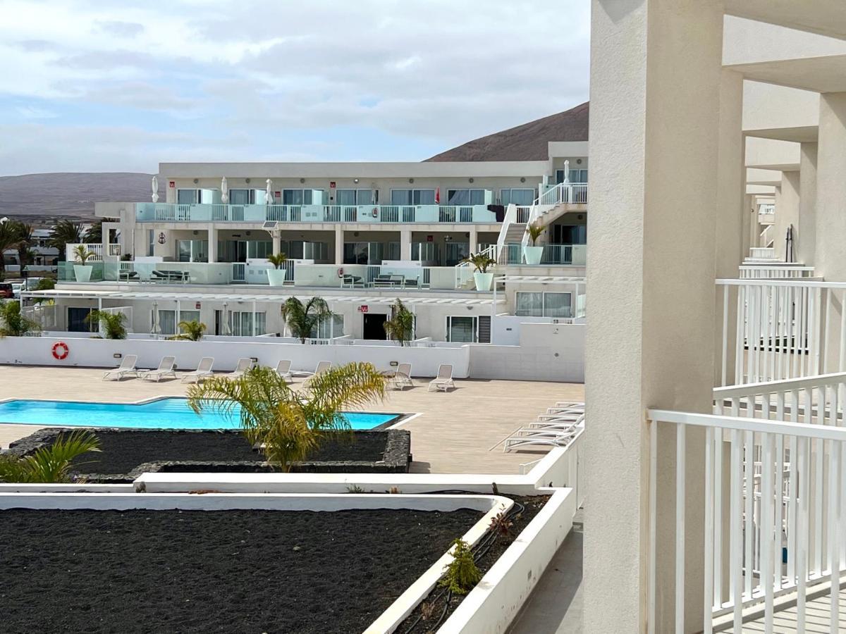 Residencial Luxury Senator, Apartamento Darwin Costa Teguise Exterior foto
